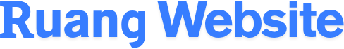 Logo Ruang Website